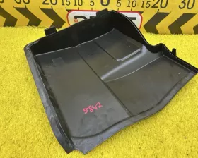 Крышка короба аккумулятора Land Rover