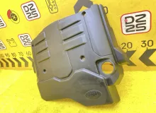 Пластиковая крышка на двс Land Rover DISCOVERY 2006 LBH500083 L319 406PN, передняя
