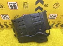 Пластиковая крышка на двс Land Rover DISCOVERY 2006 LBH500083 L319 406PN, передняя