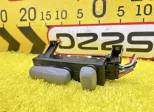 Блок управления сиденьем TOYOTA TUNDRA 2007/Цвет 202 84922AE010 USK51L 3URFE, передний левый
