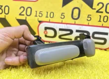 Блок управления сиденьем TOYOTA TUNDRA 2007/Цвет 202 84922AE010 USK51L 3URFE, передний левый