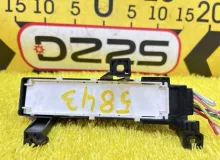 Блок управления сиденьем TOYOTA TUNDRA 2007/Цвет 202 84922AE010 USK51L 3URFE, передний левый