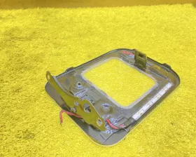 Лючок бензобака Toyota