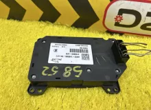 Блок управления сиденьем Land Rover RANGE ROVER SPORT 2010 LR013365 L320 508PN, передний правый