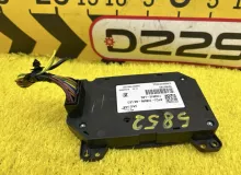 Блок управления сиденьем Land Rover RANGE ROVER SPORT 2010 LR013368 L320 508PN, передний левый