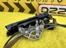Блок управления климат-контролем TOYOTA LAND CRUISER PRADO 1994 5591090K02 KZJ78W 1KZTE, передний