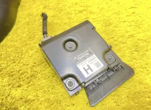 Камера переднего вида TOYOTA HARRIER 2014 8646848020 ZSU60W 3ZRFAE, передняя