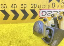 Селектор акпп Mercedes-Benz V-CLASS 2008 W639 M272E35/272.978/272978, передний