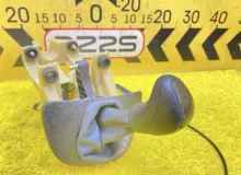 Селектор акпп Mercedes-Benz V-CLASS 2008 W639 M272E35/272.978/272978, передний