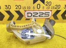Селектор акпп Mercedes-Benz V-CLASS 2008 W639 M272E35/272.978/272978, передний