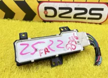 Блок управления сиденьем TOYOTA HARRIER 2015 8492260190 ZSU60W 3ZRFAE, передний правый