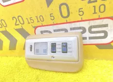 Светильник салона TOYOTA LAND CRUISER PRADO 1994 812606001008 KZJ78W 1KZTE, передний