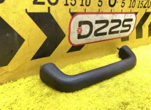 Ручка в салоне TOYOTA LAND CRUISER PRADO 1994 7467060030 KZJ78W 1KZTE, передняя левая