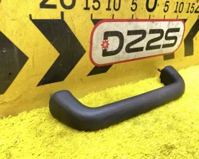 Ручка в салоне Toyota