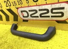 Ручка в салоне TOYOTA LAND CRUISER PRADO 1994 7467060030 KZJ78W 1KZTE, передняя левая