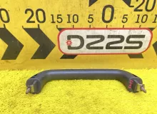 Ручка в салоне TOYOTA LAND CRUISER PRADO 1994 7467060030 KZJ78W 1KZTE, передняя левая