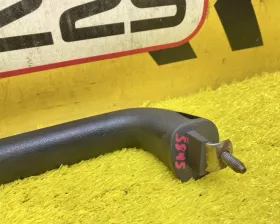 Ручка в салоне Toyota