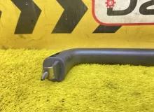 Ручка в салоне TOYOTA LAND CRUISER PRADO 1994 7467060030 KZJ78W 1KZTE, передняя левая