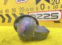 Лючок бензобака TOYOTA TUNDRA 2007/Цвет 202 773050C050 USK51L 3URFE, задний