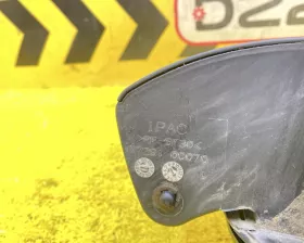 Лючок бензобака Toyota