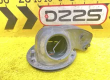 Лючок бензобака TOYOTA TUNDRA 2007/Цвет 202 773050C050 USK51L 3URFE, задний