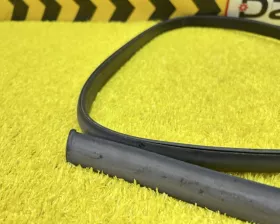 Молдинги на крыше Toyota