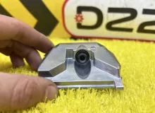 Камера переднего вида MAZDA CX-30 2019- DFR567XCXC DM8P S8DPTS, передняя