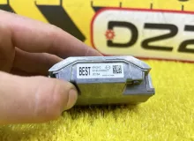 Камера переднего вида MAZDA CX-30 2019- DFR567XCXC DM8P S8DPTS, передняя