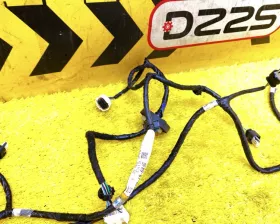 Проводка парктроника MAZDA