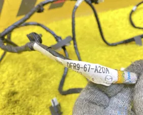 Проводка парктроника MAZDA