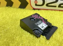 Камера переднего вида TOYOTA HARRIER 2015 8646848020 ZSU60W 3ZRFAE, передняя