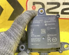 Датчик слепых зон MAZDA