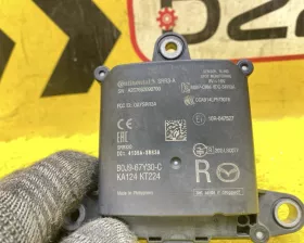 Датчик слепых зон MAZDA