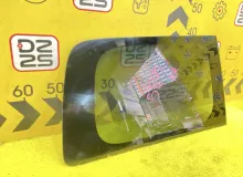 Стекло собачника NISSAN NV200 2009/Цвет K23 83300JX00B M20 HR16DE, заднее правое