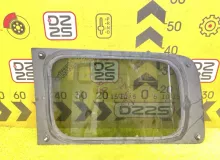 Стекло собачника NISSAN NV200 2009/Цвет K23 83300JX00B M20 HR16DE, заднее правое