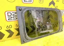 Стекло собачника NISSAN NV200 2009/Цвет K23 83300JX00B M20 HR16DE, заднее правое
