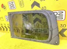 Стекло собачника NISSAN NV200 2009/Цвет K23 83300JX00B M20 HR16DE, заднее правое
