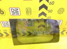 Стекло собачника NISSAN NV200 2009/Цвет K23 83301JX00B M20 HR16DE, заднее левое
