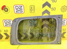 Стекло собачника NISSAN NV200 2009/Цвет K23 83301JX00B M20 HR16DE, заднее левое