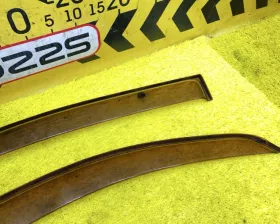 Ветровик на дверь NISSAN