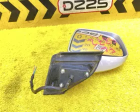 Уши NISSAN