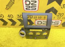 Консоль магнитофона TOYOTA TUNDRA 2007/Цвет 202 840130C600 USK51L 3URFE, передний