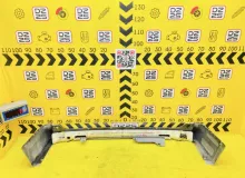 Бампер NISSAN NV200 2009/Цвет K23 85022JX03A M20 HR16DE, задний