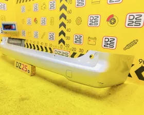 Бампер NISSAN