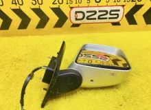 Уши NISSAN NV200 2009/Цвет K23 96301JX03D M20 HR16DE, передние правые