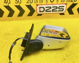 Уши NISSAN