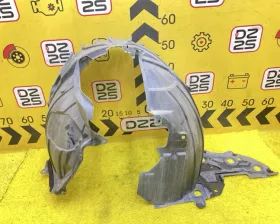 Подкрылок NISSAN
