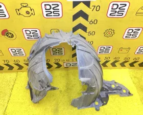 Подкрылок NISSAN