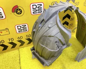 Подкрылок NISSAN