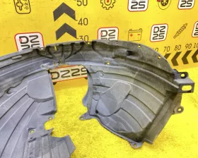 Подкрылок NISSAN